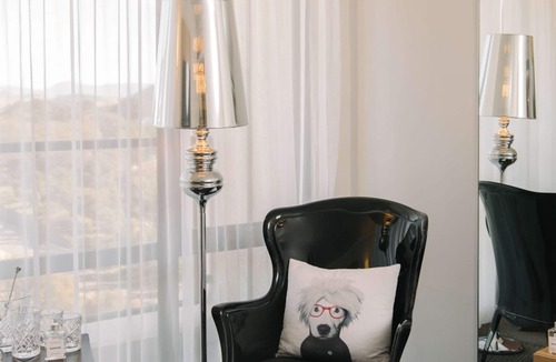 City West Hotel | QT Canberra