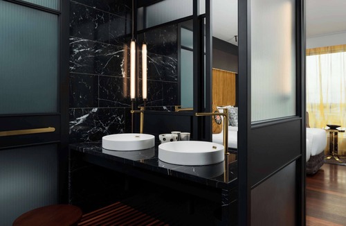Perth Central Business District Hotel | QT Perth