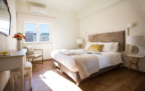 Casal da Ladeira Apartment | QUAD 2