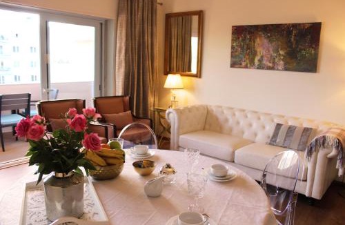 Casal da Ladeira Apartment | QUAD 2