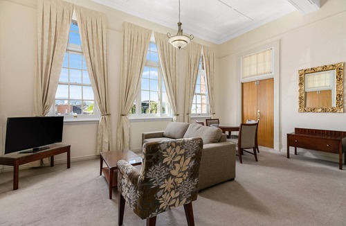 Rockhampton Hotel | Quality Hotel Regent Rockhampton