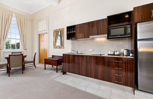 Rockhampton Hotel | Quality Hotel Regent Rockhampton