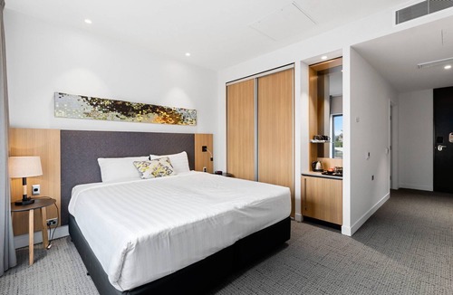 Glenfield Park Hotel | Quality Hotel Rules Club Wagga