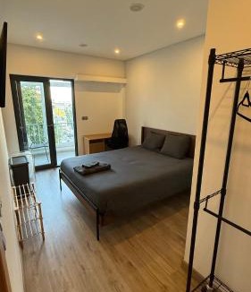 Cova da Piedade House | Quarto em Apartamento Partilhado - Cova da Piedade
