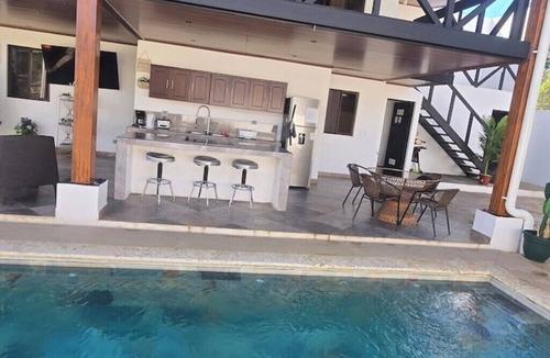 Villarreal House | Quesada House