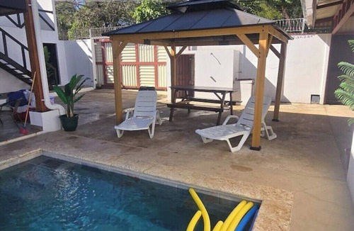 Villarreal House | Quesada House