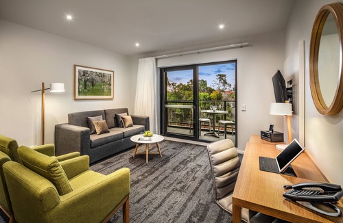 Bella Vista Apartment | Quest Bella Vista
