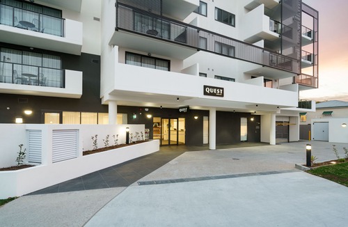 Cannon Hill Hotel | Quest Cannon Hill