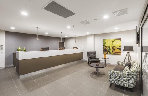 Liverpool Apartment | Quest Liverpool