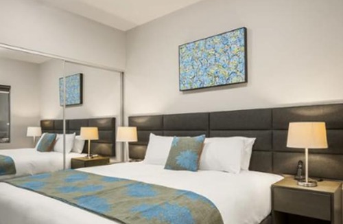 Liverpool Hotel | Quest Liverpool