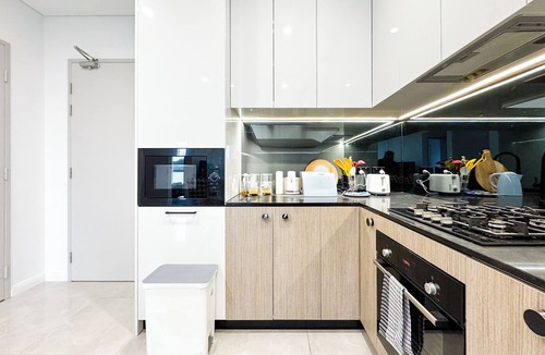 Macquarie Park Apartment | Quiet & Cozy 2B Apt@Macquarie Park Good Location