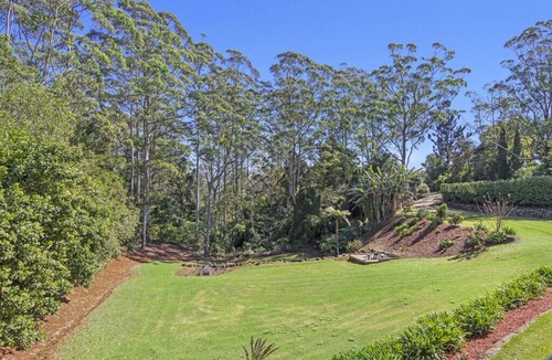 North Tamborine House | Quiet, cozy and calm 3 bedroom house.