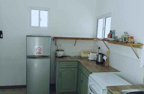 Anse Boileau Bed & Breakfast | Quiet, cozy with a great view! (Breakfast Included)