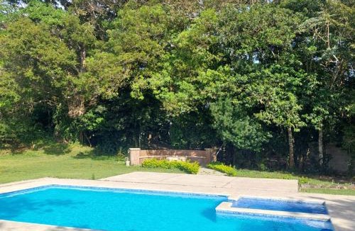 Mogote de Bagaces Apartment | Quiet Miravalles Volcano Farm House with Pool