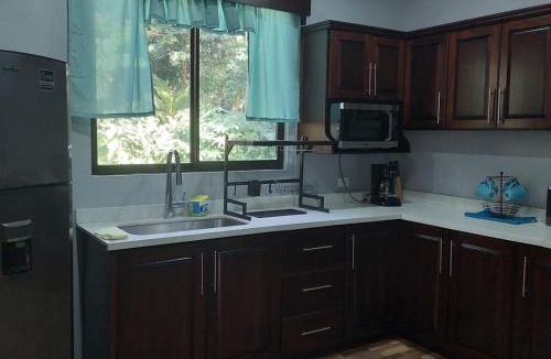 Mogote de Bagaces Apartment | Quiet Miravalles Volcano Farm House with Pool