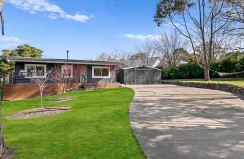 Mittagong House | Quiet oasis central in the southern highlands