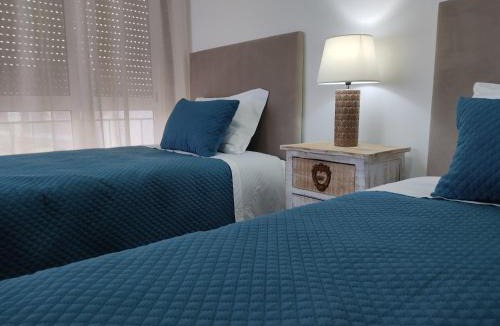 Rossio ao Sul do Tejo Apartment | Quina'sHouse