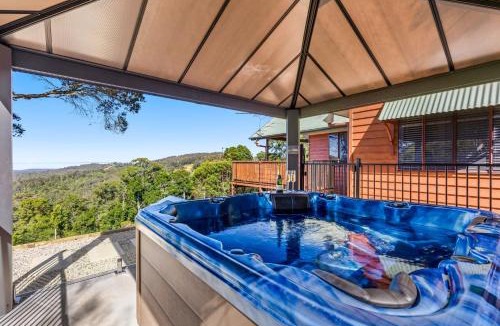 Ravensbourne Ski Chalet | Quingilli Luxury Chalet 2 Bedroom