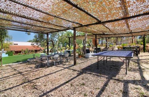 Porches Villa | Quinta Alegre