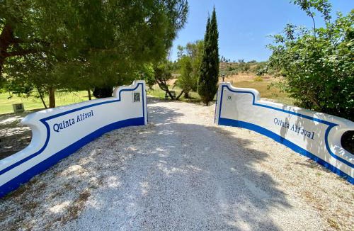Bencatel House | Quinta Alfaval