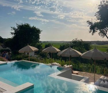 Melides Hotel | Quinta Amala