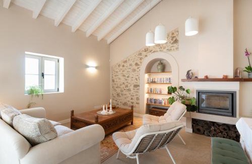 Malhao House | Quinta Atras da Lua