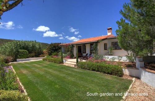 Vila do Bispo Cabin | Quinta Casa May