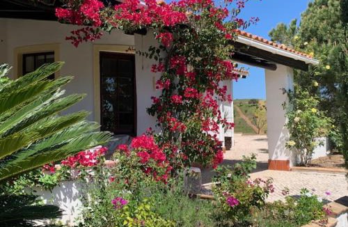 Vila do Bispo Cabin | Quinta Casa May