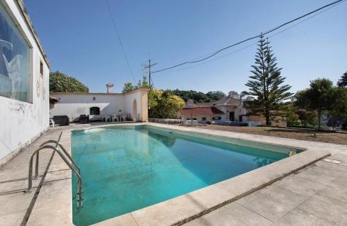 Alenquer Villa | Quinta Correio Mor