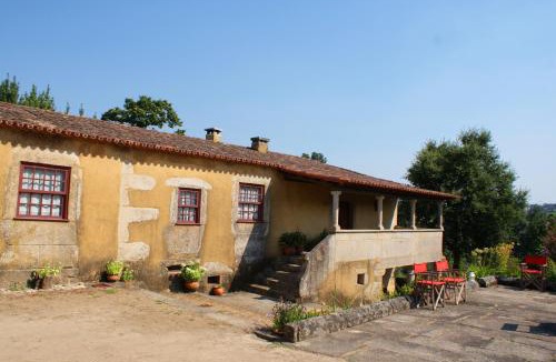 Correlha House | Quinta Da Agra