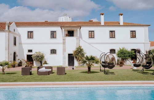 Alpiarca Hostel | Quinta da Atela