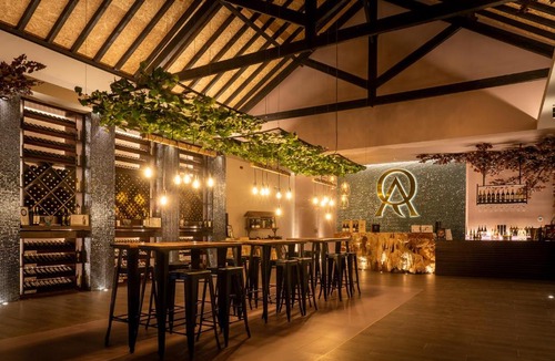 Alpiarca Hostel | Quinta da Atela