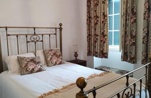 Vila Ruiva House | Quinta da Barbosa - charming retreat