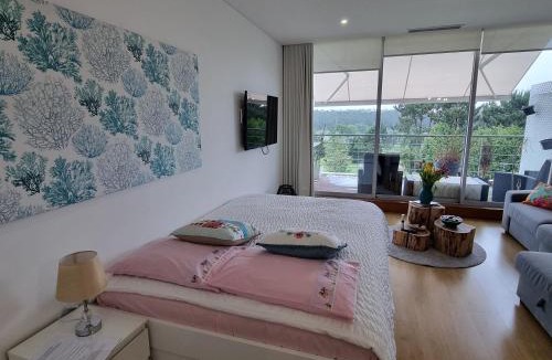 Apulia e Fao Apartment | Quinta da Barca Resort
