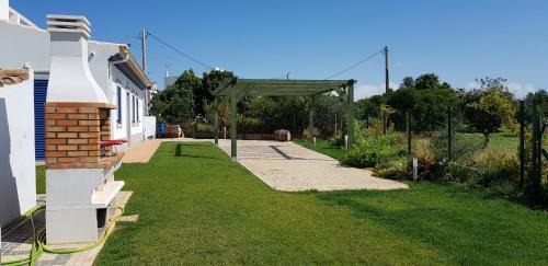 Vila Nova De Cacela Apartment | Quinta da Bornacha - Casa A