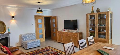 Vila Nova De Cacela Apartment | Quinta da Bornacha - Casa A