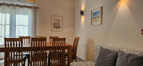 Vila Nova De Cacela Apartment | Quinta da Bornacha - Casa A