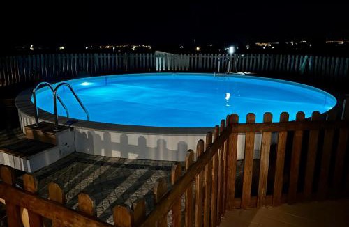 Vila Nova De Cacela Apartment | Quinta da Bornacha - Casa B e Casa C