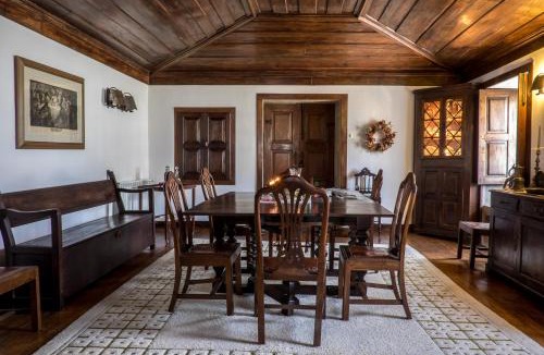Vila Villa | Quinta da Calçada