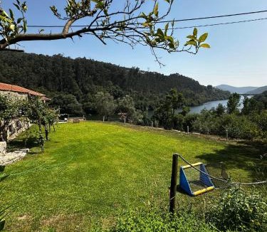 Penafiel House | Quinta da Conca Riverfront Villa Douro Valley