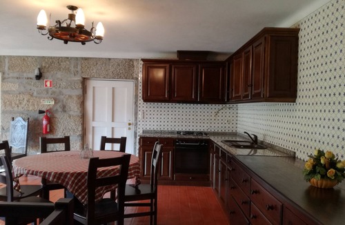 Baiao House | Quinta da Ermida