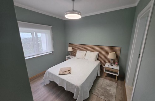 Santo Antonio dos Olivais House | Quinta da Mainça