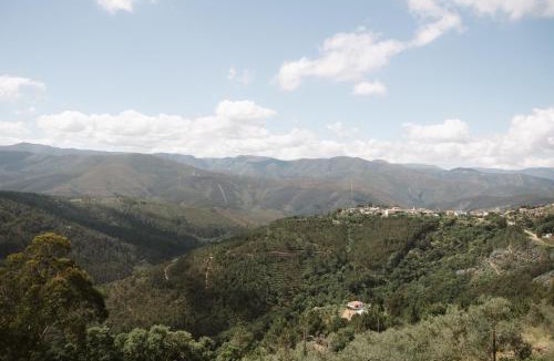 Castro Daire House | Quinta da Malhada