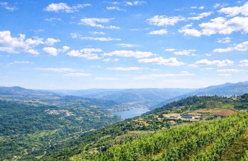 Passinhos de Cima Resort | Quinta da Marinhela - Douro Valley by Rural Escape