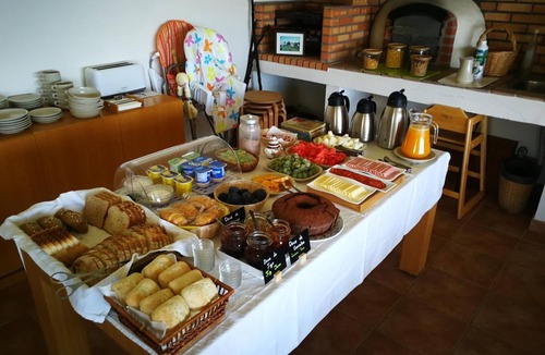 Silves Cottage | Quinta da Mesquita