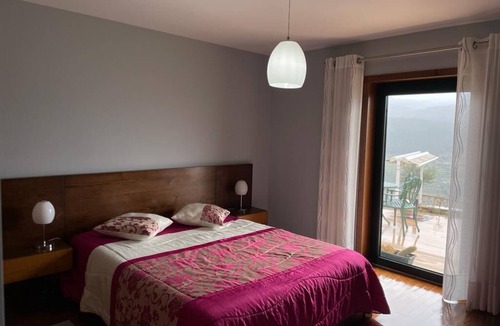 Casas Novas Apartment | Quinta da Penada - Vineyard & Winery - Suite 2