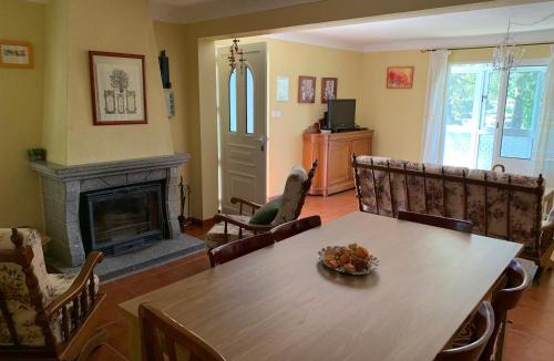 Freixo de Espada a Cinta House | Quinta Da Ponte
