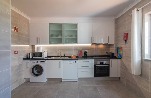 Vila Nova De Cacela Apartment | Quinta da Bornacha - Casa A