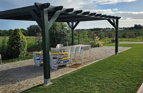 Vila Nova De Cacela Apartment | Quinta da Bornacha - Casa A