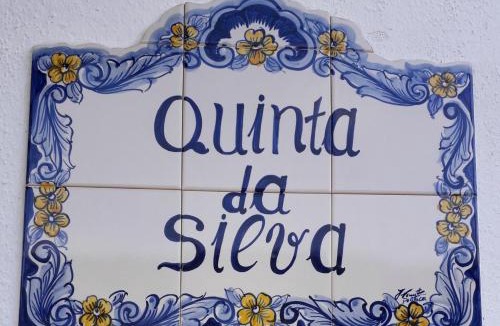 Sabacheira House | Quinta Da Silva